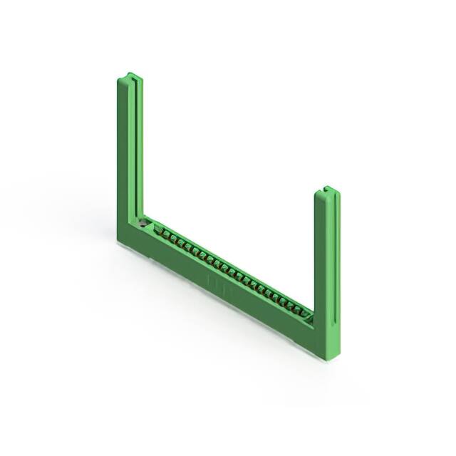 307-020-541-158 EDAC Inc.  Edgeboard Connectors
